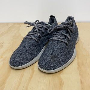 Allbirds Wool Runner men’s size 10